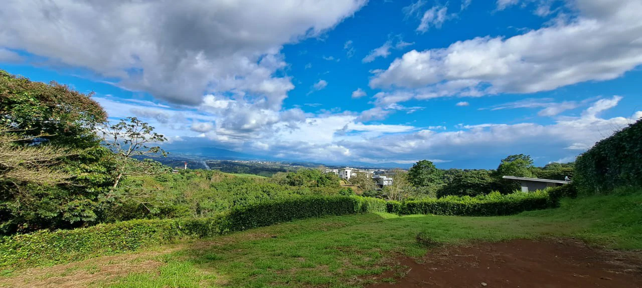Lot for Sale in Hacienda Natura- Naranjo - Gallery image 2
