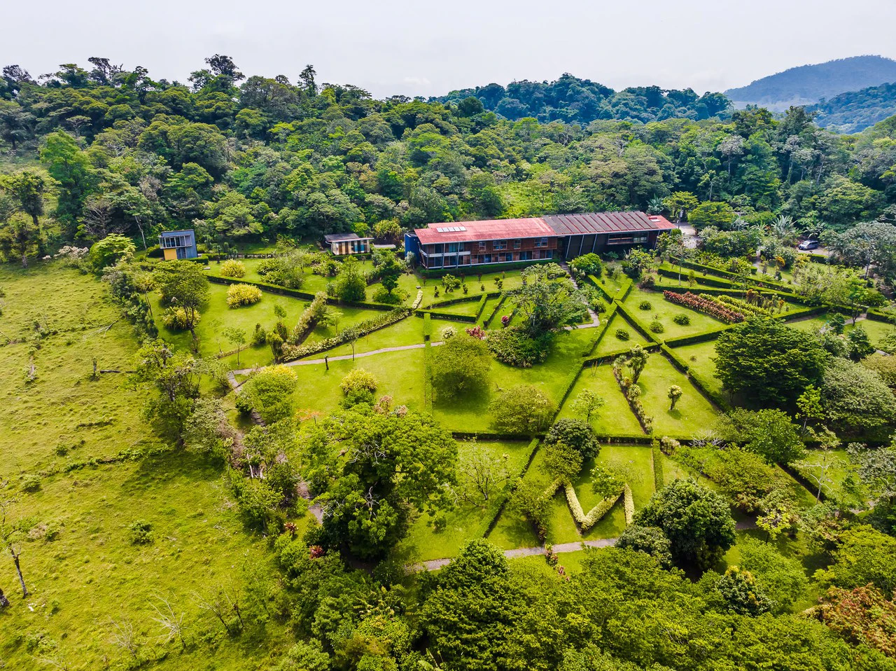 Celeste Mountain Lodge: Mountain Hotel/Resort/Hostel For Sale in Bijagua - Gallery image 38