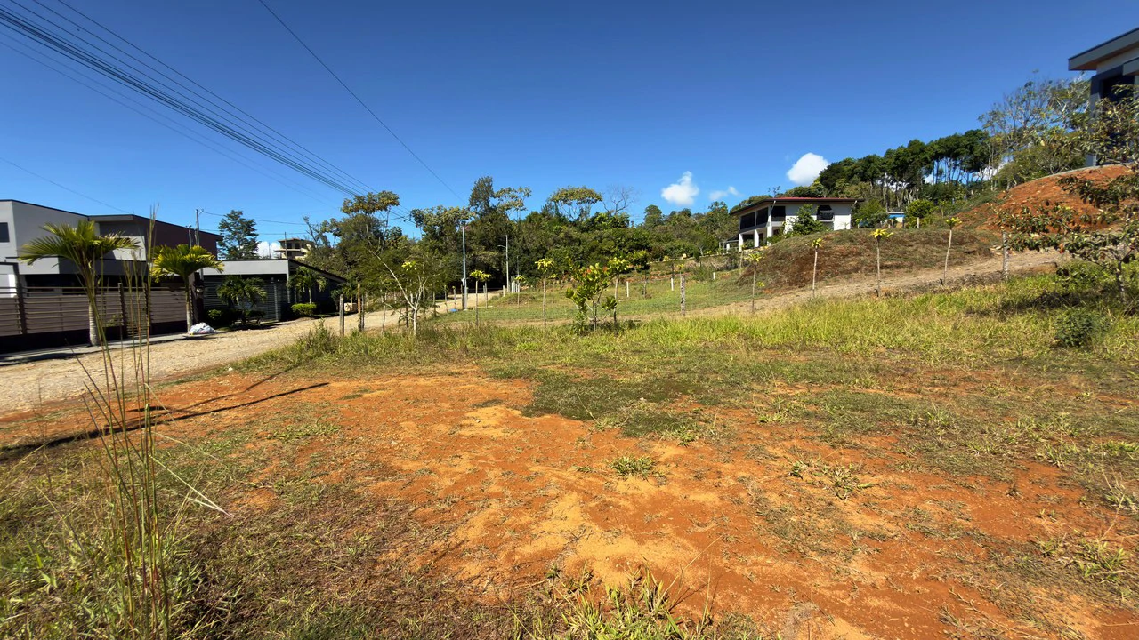 Home Construction Site For Sale in Miravalles - Gallery image 5