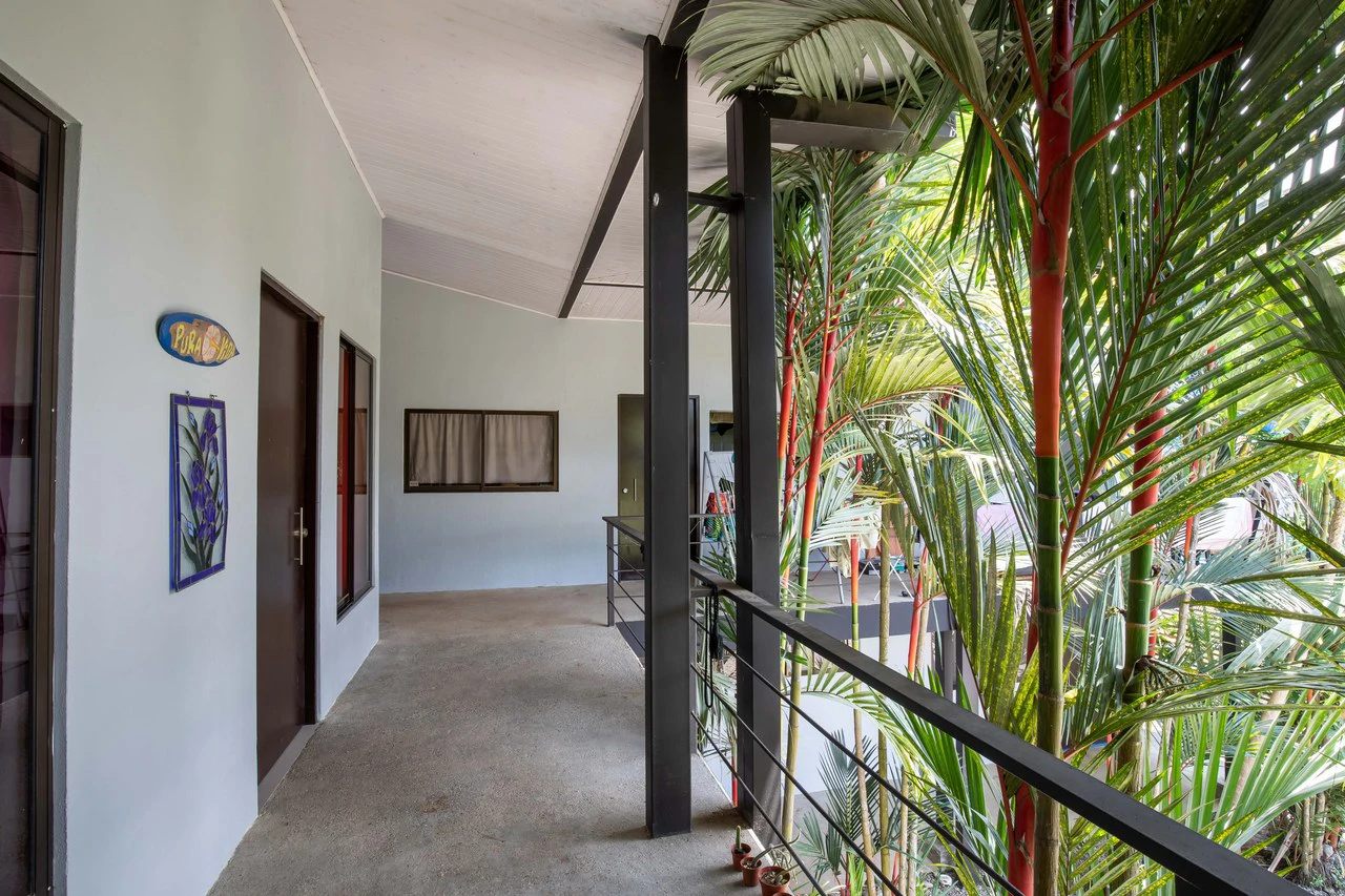Apartment Hotel with Owners Suite, Fantastic Oportunity for Hostel in Uvita - Gallery image 13