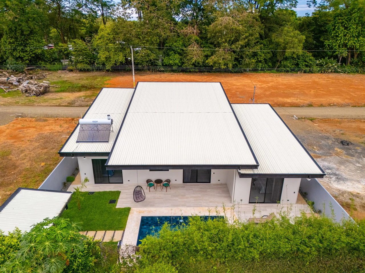River Bend Estates, 3 Bedroom Masterpiece.: House For Sale in Uvita - Gallery image 6