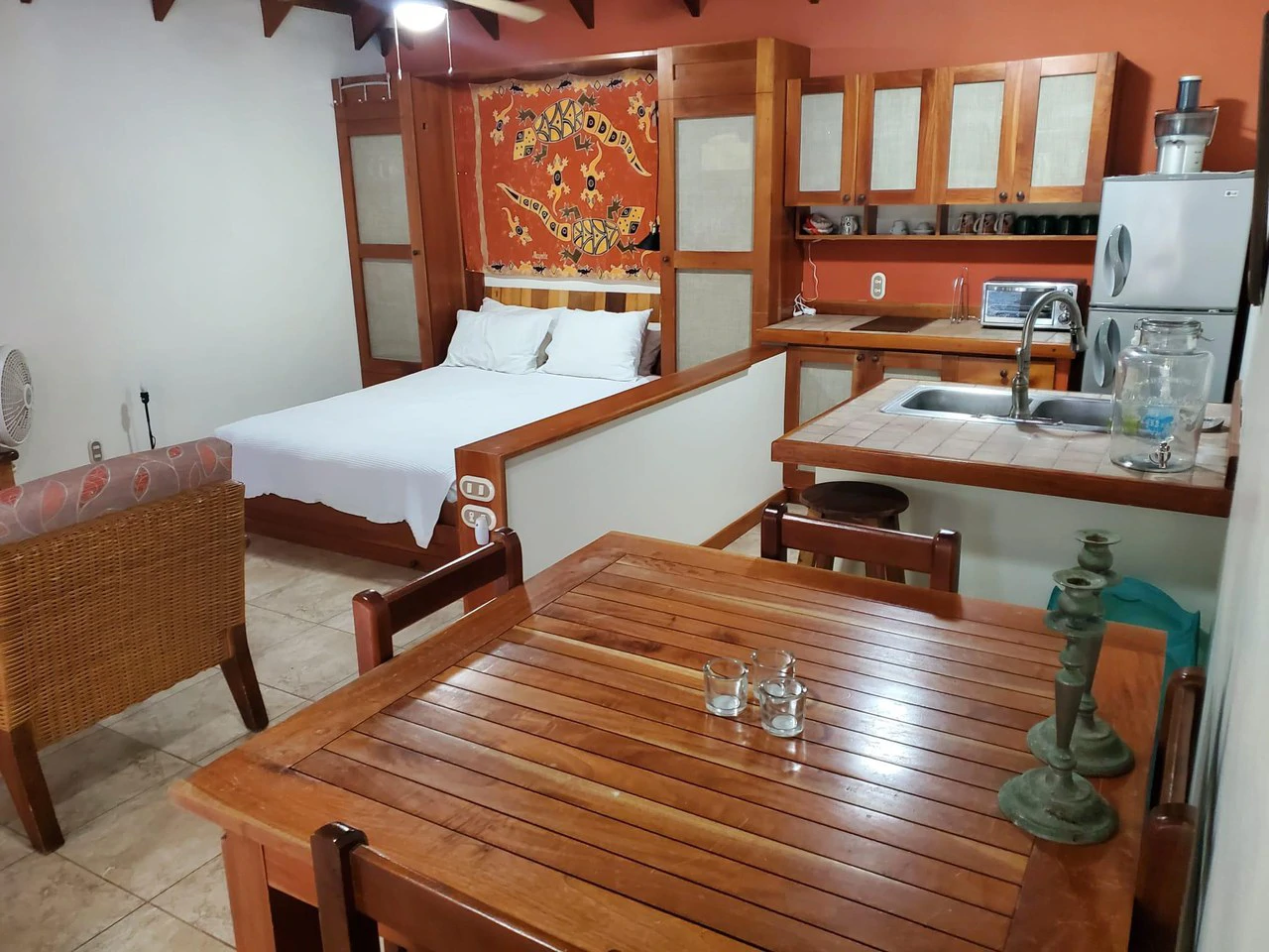 Rancho Tranquilo - A Tropical Home with Pool and Guest Casita Near Playa Sámara: Near the Coast House For Sale in Sámara - Gallery image 20