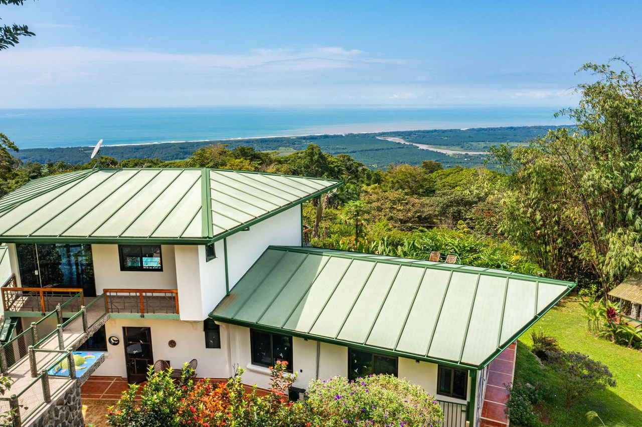 Mountain House For Sale in Savegre - Gallery image 50