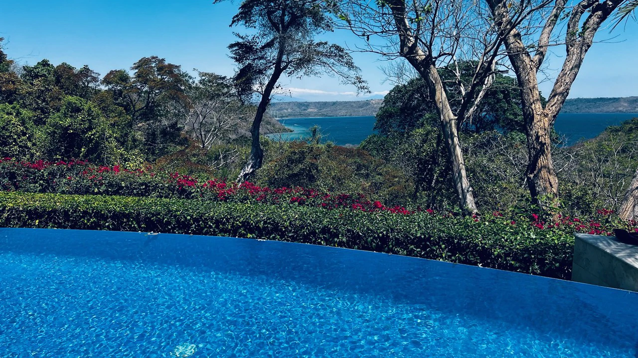 A Masterpiece of Luxury at Peninsula Papagayo - Gallery image 10