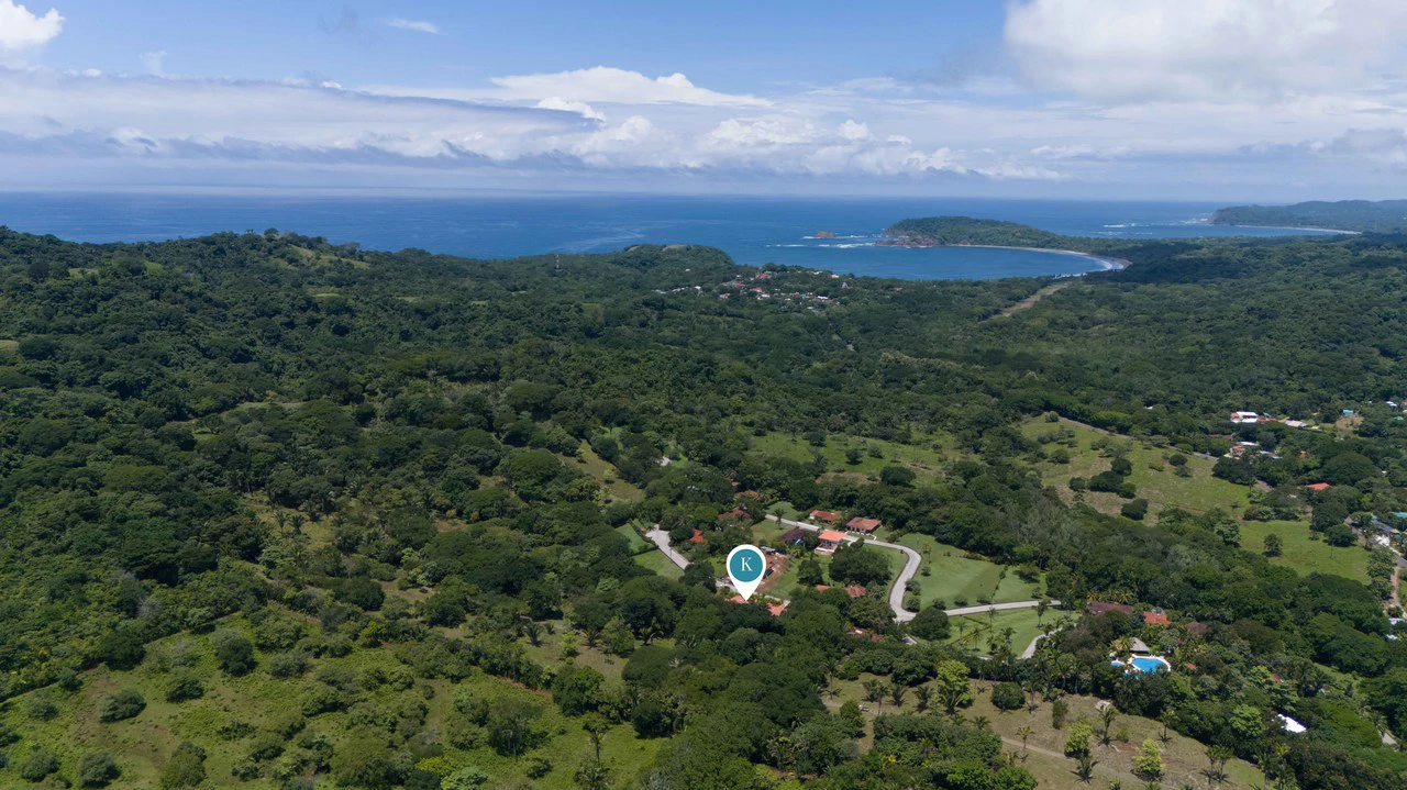 Casa de Palmas: Beautiful gated community just 5 min. to the beach! - Gallery image 28