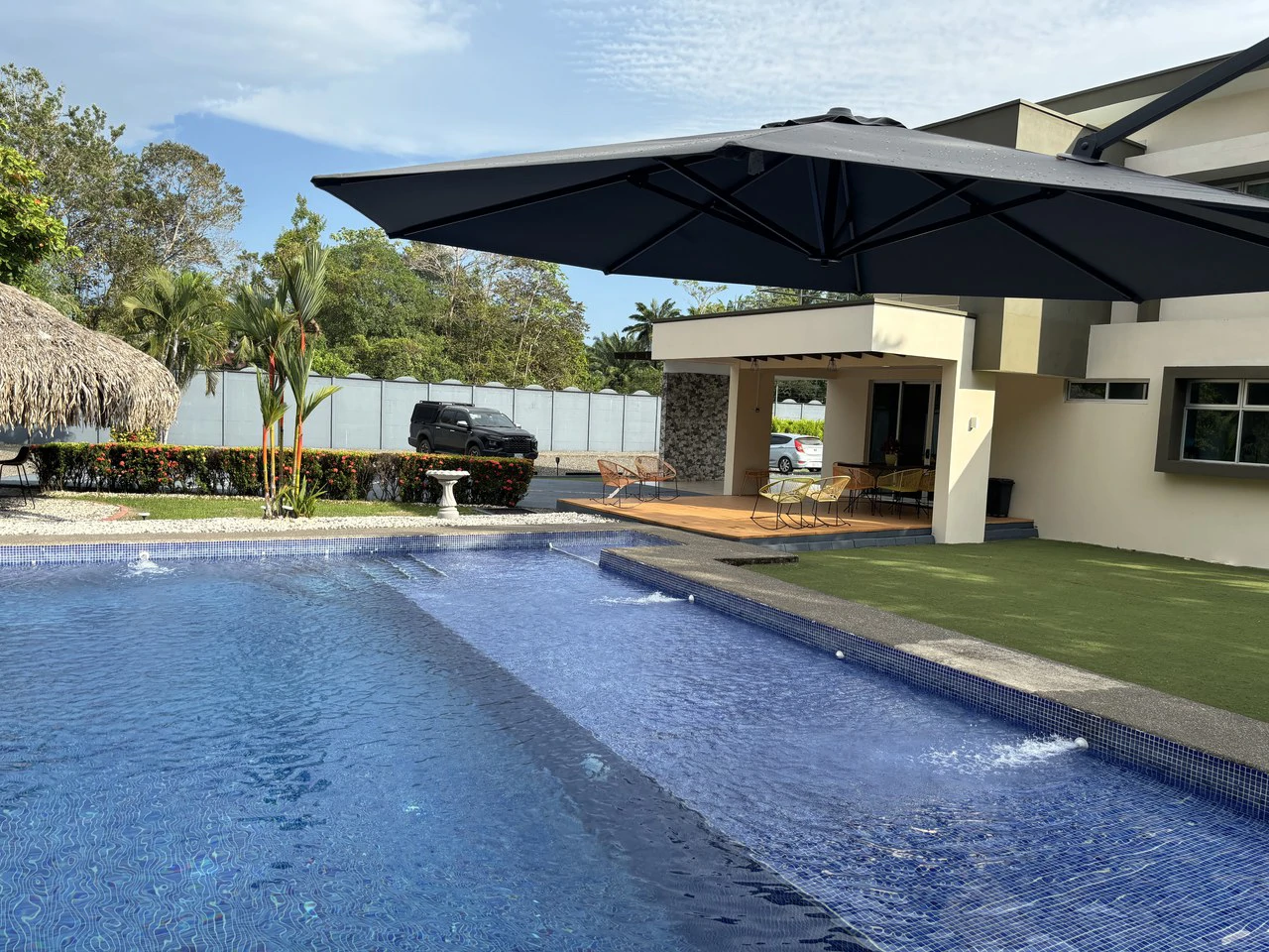 Beautiful house in Residencial Palmas del Sol | Tranquility and style - Gallery image 52