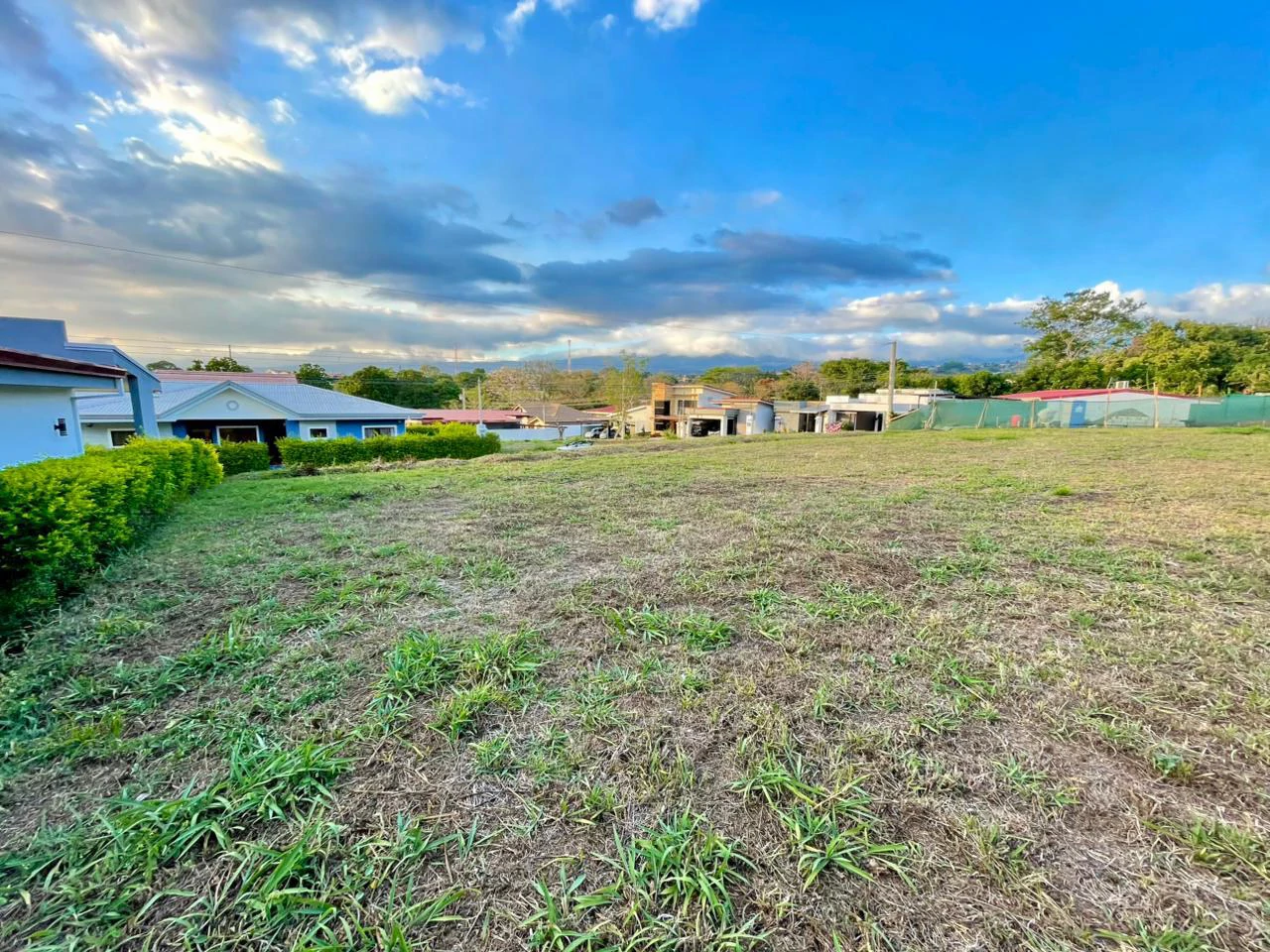 Ideal 200sqm Land Plot in Condominium Altabrisa, Grecia, Alajuela - Build Your Dream - Gallery image 9