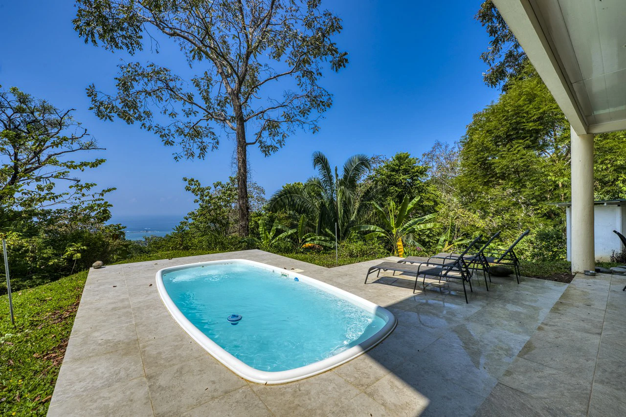 12.25 ACRES – 3 Bedroom 2 Story Ocean View Home 10 Min To The Beach!!! - Gallery image 23