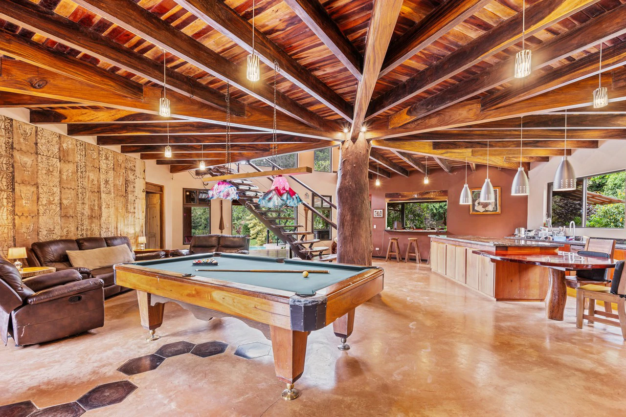 Finca Mei Tai: Enchanting property! Don't miss your chance to own a piece of paradise! - Gallery image 4