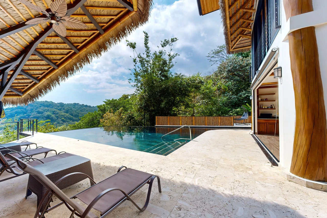 1.25 ACRES – 4 Bedroom Luxury Ocean View Home In Gated Community With Amazing Pool, Yoga Deck, Easy Access! Owner Financing Available!! - Gallery image 35