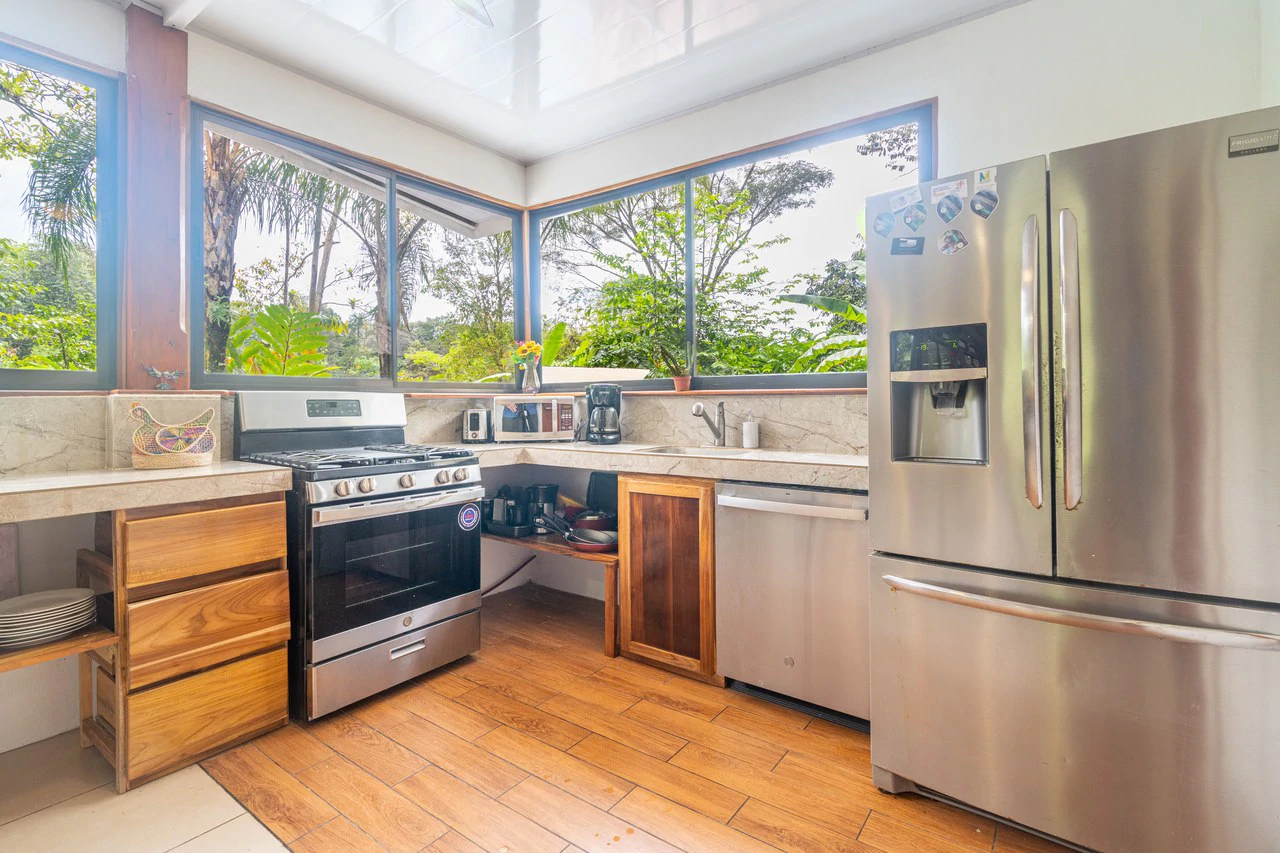 Creekside Harmony Villa | 4 Bedrooms • 2 Bathrooms • Private Pool • Surrounded by Nature - Gallery image 12