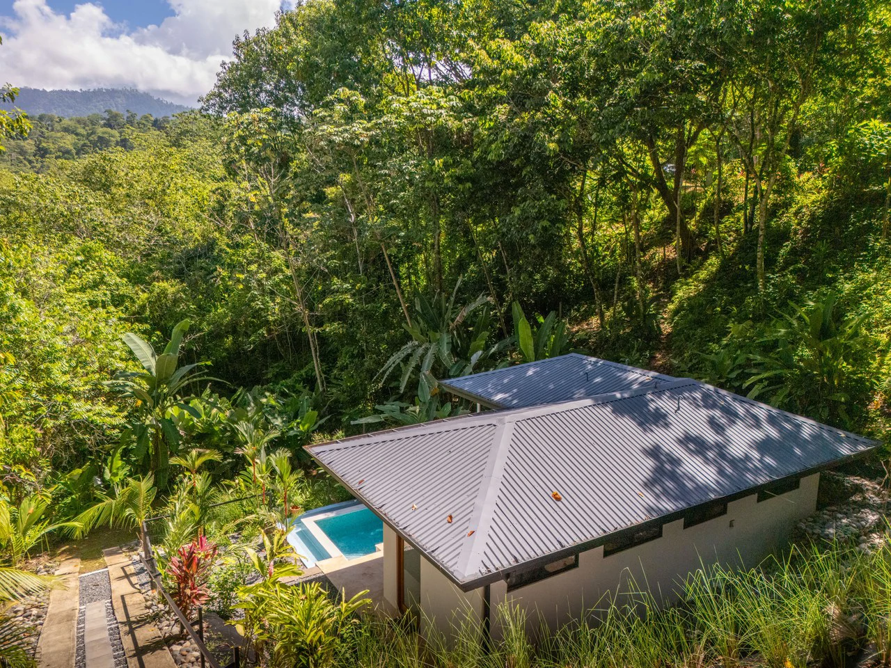 Prime Las Brisas: Mountain House For Sale in Uvita - Gallery image 10