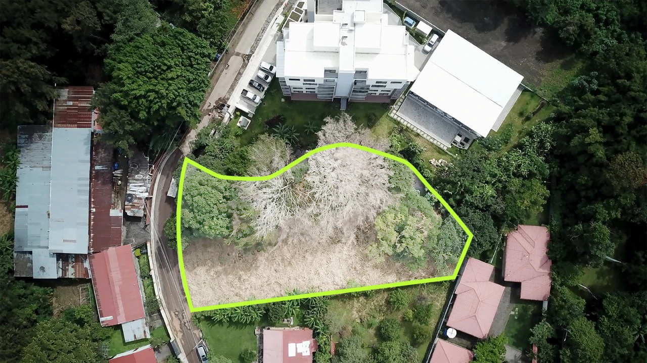 Home Construction Site For Sale in San Rafael - Gallery image 3