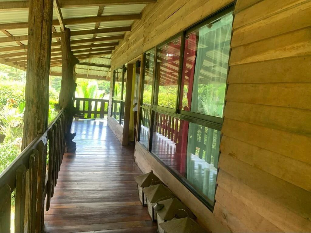Mountain House For Sale in Horquetas - Gallery image 12