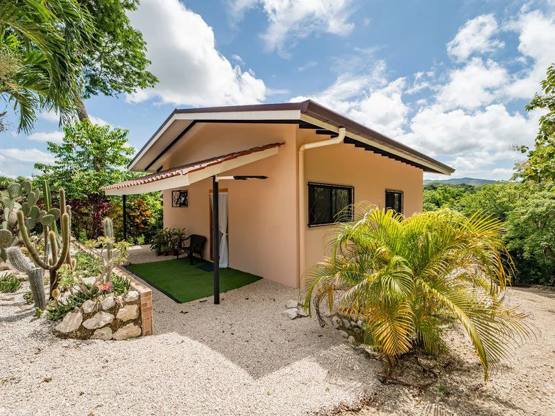 Casa Koi: Luxury 3-Hectare Hilltop Property with Stunning 360° Mountain Views, Main Home, Guest House & Workshop, Minutes from Samara - Gallery image 30