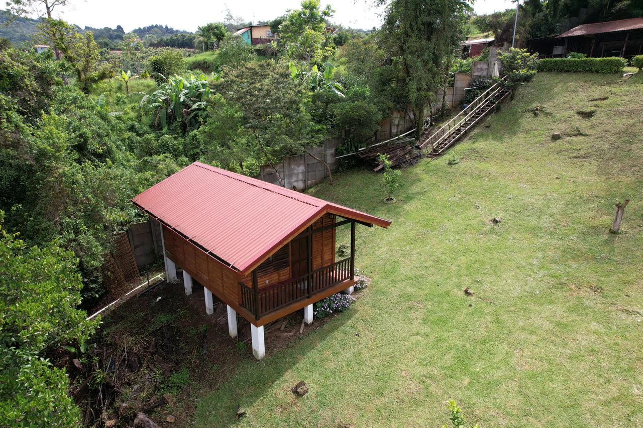 Property for Sale in Berlin de San Ramón, Costa Rica - Gallery image 9