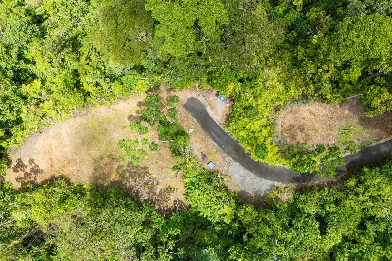 Near the Coast Home Construction Site For Sale in Ciudad Cortés - Gallery image 18