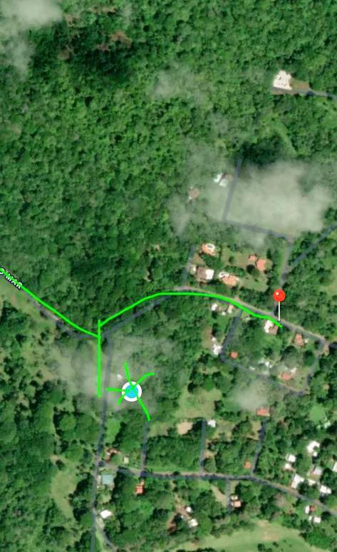Beach Lot #2: 2,263 m2 Nicoya Blue Zone lot - Gallery image 5