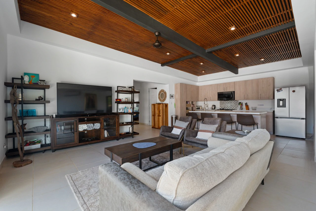 Casa Wish You Were Here: Modern Tranquility in Tamarindo! - Gallery image 2