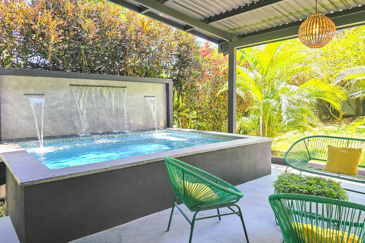Near the Coast House For Sale in Uvita - Gallery image 8
