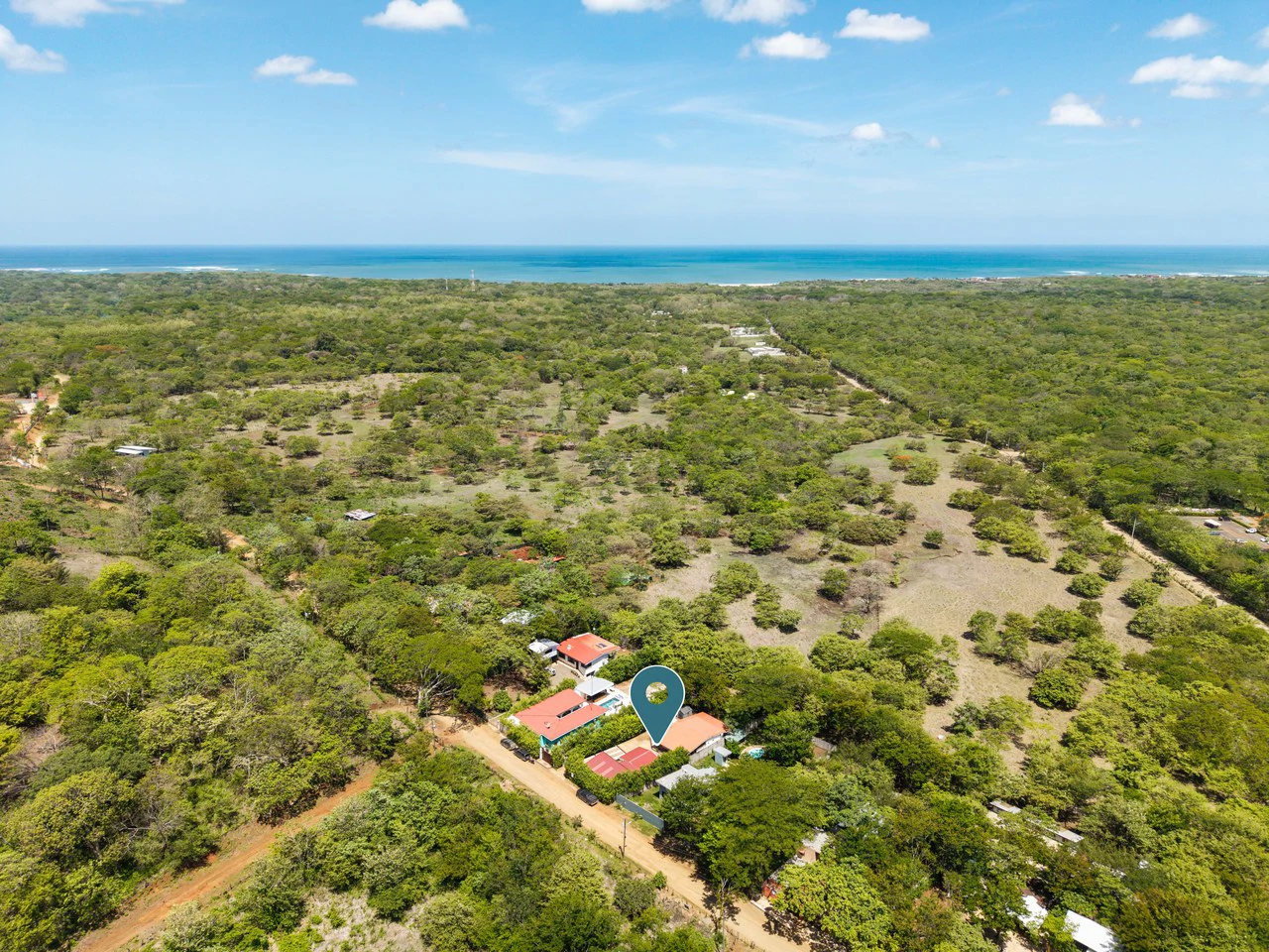 Multi-Home Property: Versatile Estate Near Playa Avellanas - Gallery image 42