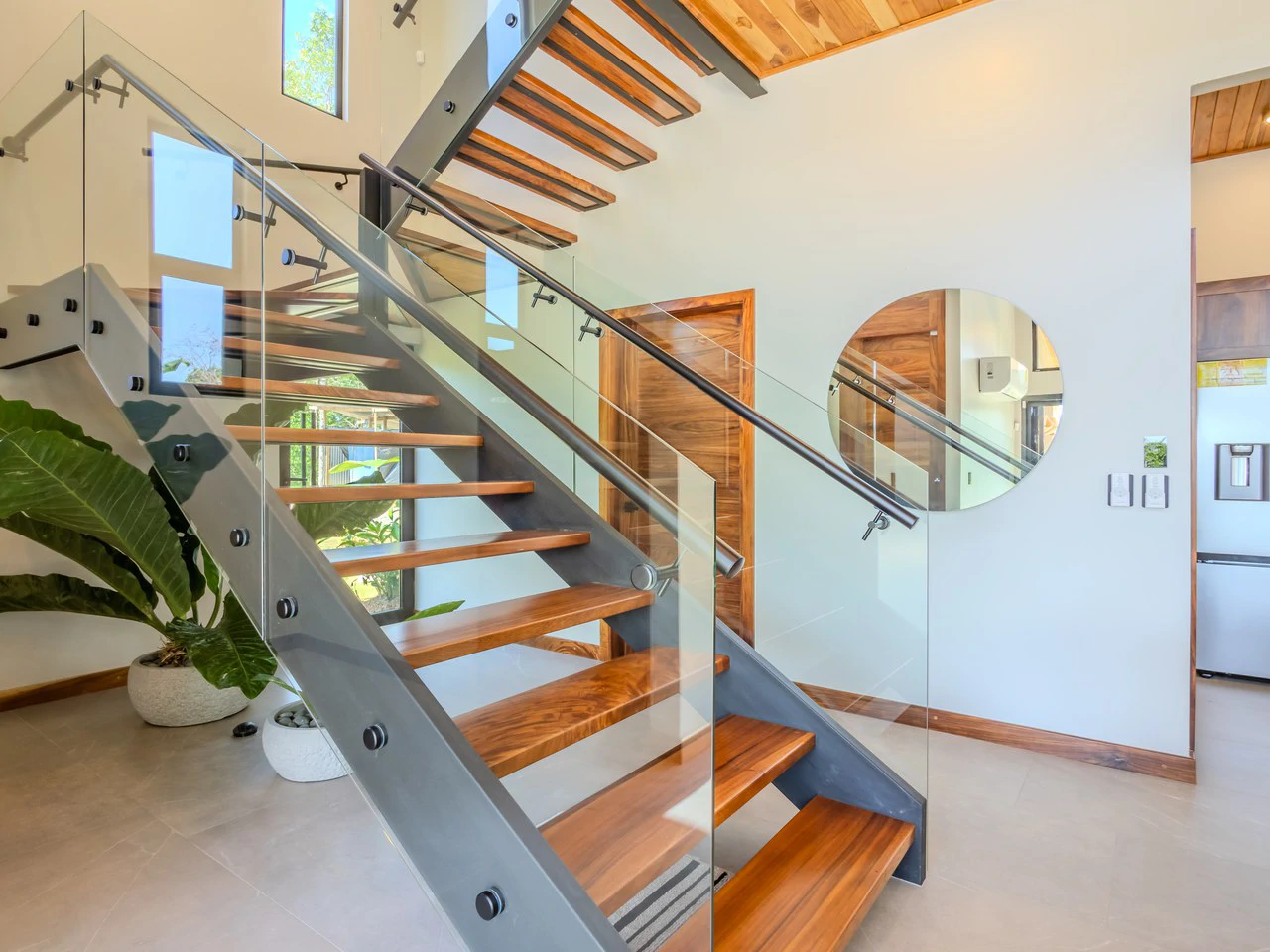Luxury 3 Bedroom Home with Ocean Views in Downtown Uvita - Gallery image 47