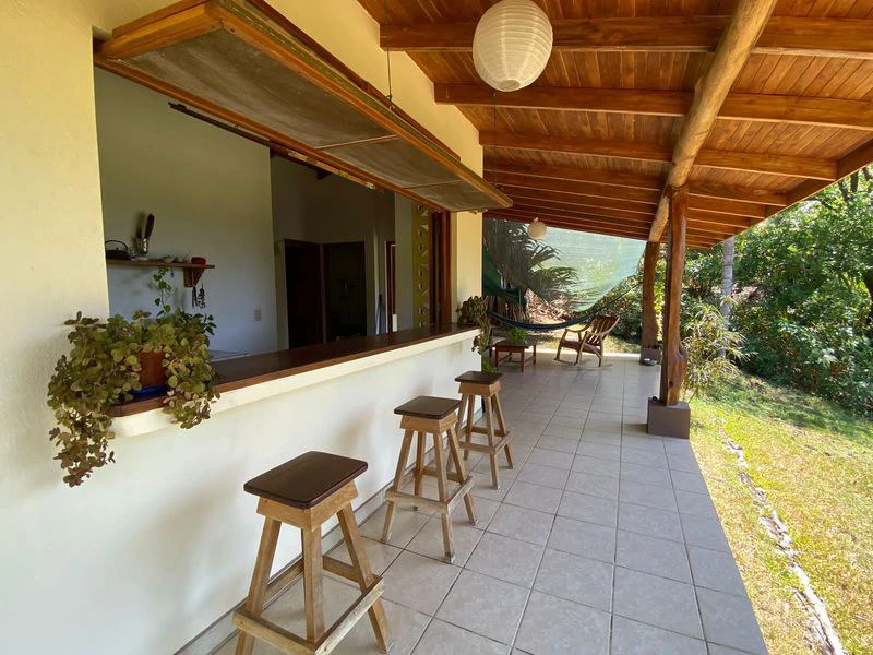 Finca El Colibri: Tropical Oasis of 7000 m2, nestled in nature, featuring 2 Homes & Caravan Studio, Near Carrillo & Samara Beaches - Gallery image 24