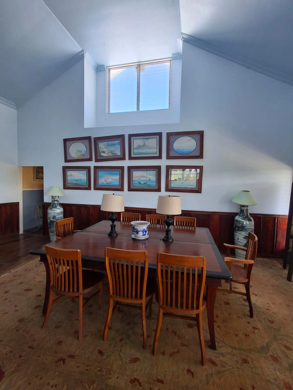 Historic Hilltop Sanctuary: ´Jurassic Park-like´ Development property! - Gallery image 6
