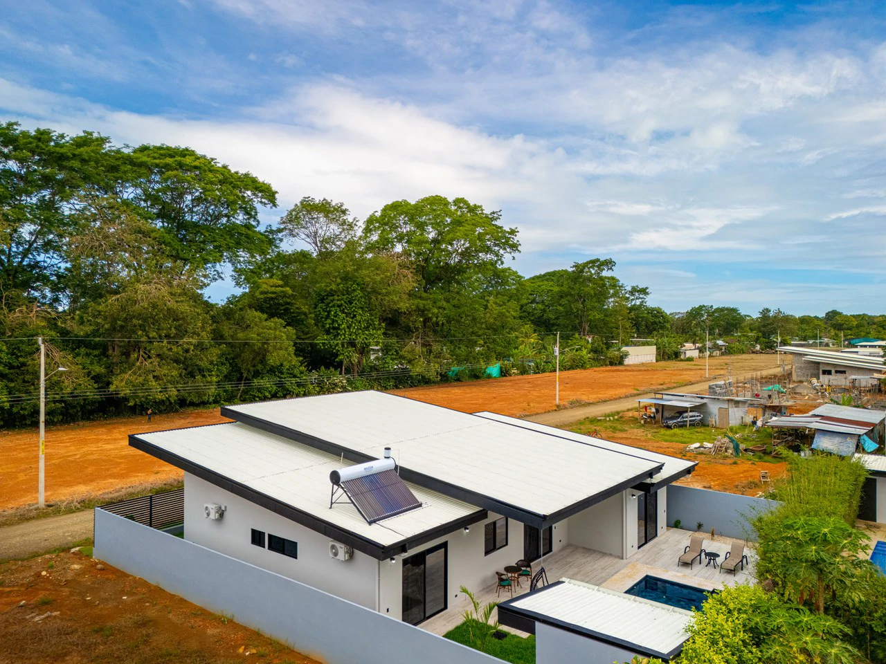 River Bend Estates, 3 Bedroom Masterpiece.: House For Sale in Uvita - Gallery image 5