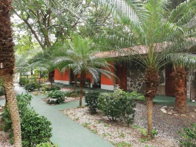 Hotspring Resort for sale in Salitral, Cold and Warm spring swimming pools surrounded by teak and eucalyptus rustic cabins - Gallery image 3