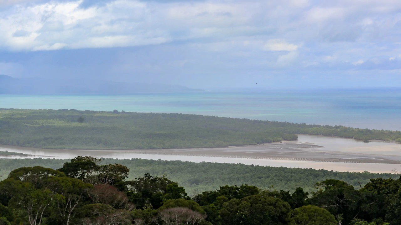 Unique Development Property Overlooking the Pristine Golfito Bay and Golfo Dulce - Gallery image 32