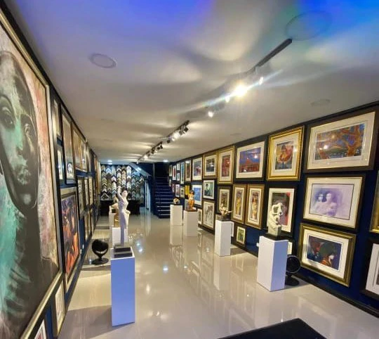 Commercial premises for sale in San José close la Clinica Biblica Costa Rica - Gallery image 2