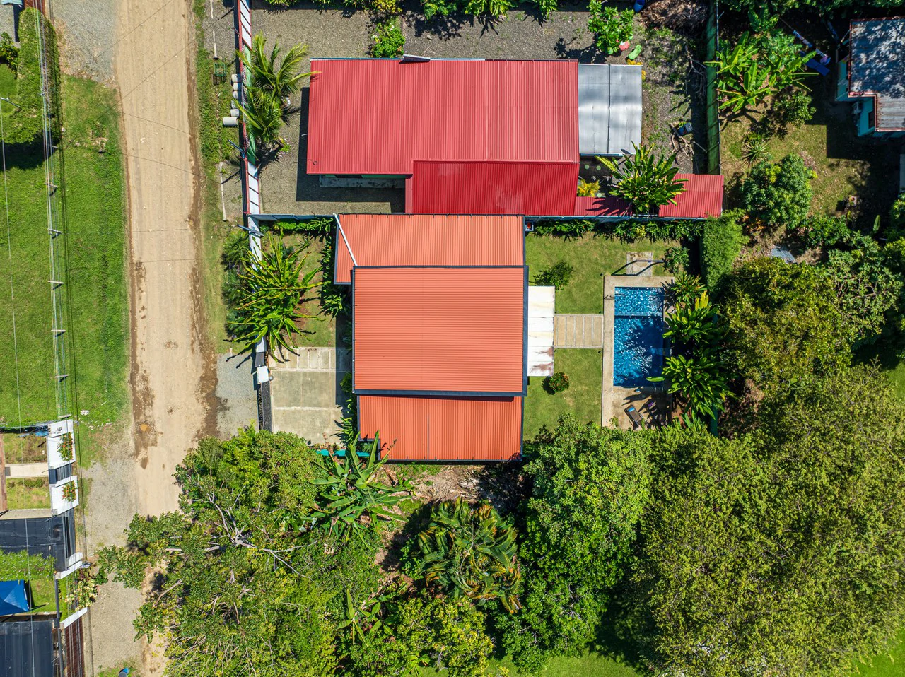 Tropical Modern Residence near Marino Ballena National Park - Gallery image 41