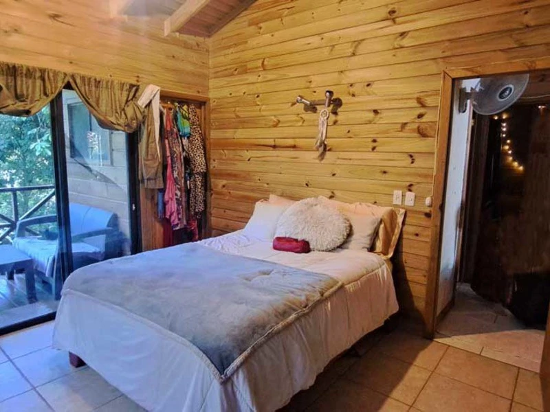 8 Cabinas with Swimming Pool on Lush Jungle Property in Uvita - Gallery image 10