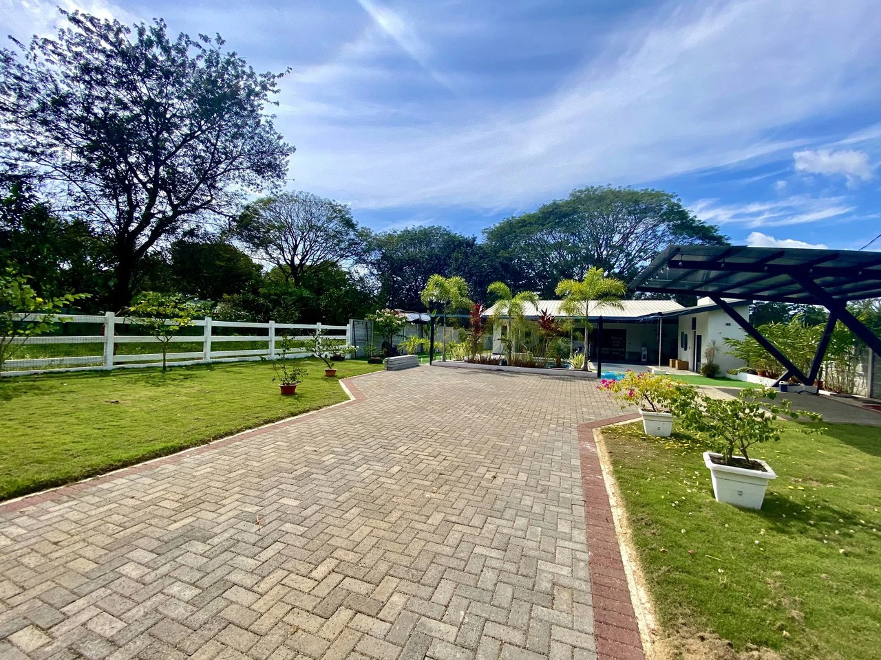CASA BLANCA: $460,000  Villas Del Mar (near Tango Mar Resort, beach, golf, restaurants and waterfall) - Gallery image 22