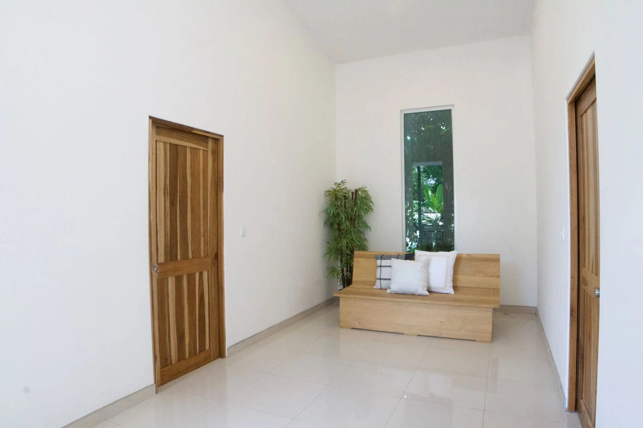 RIVIERA RESIDENCES: 12 Home Community for Sale - Profitable Investment Opportunity 5 min walk to Playa Potrero - Gallery image 14