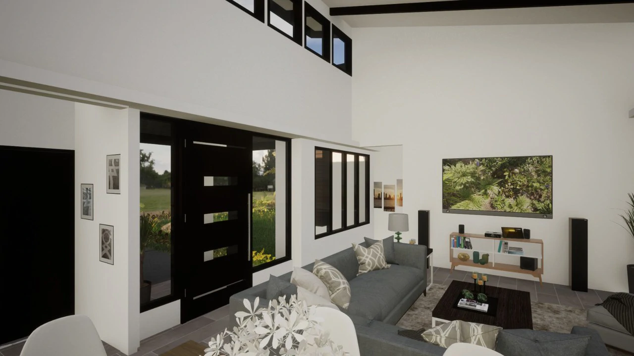 HOUSE FOR SALE IN BAHÍA BALLENA, UVITA, VILLA PARAÍSO CORAL - Gallery image 23
