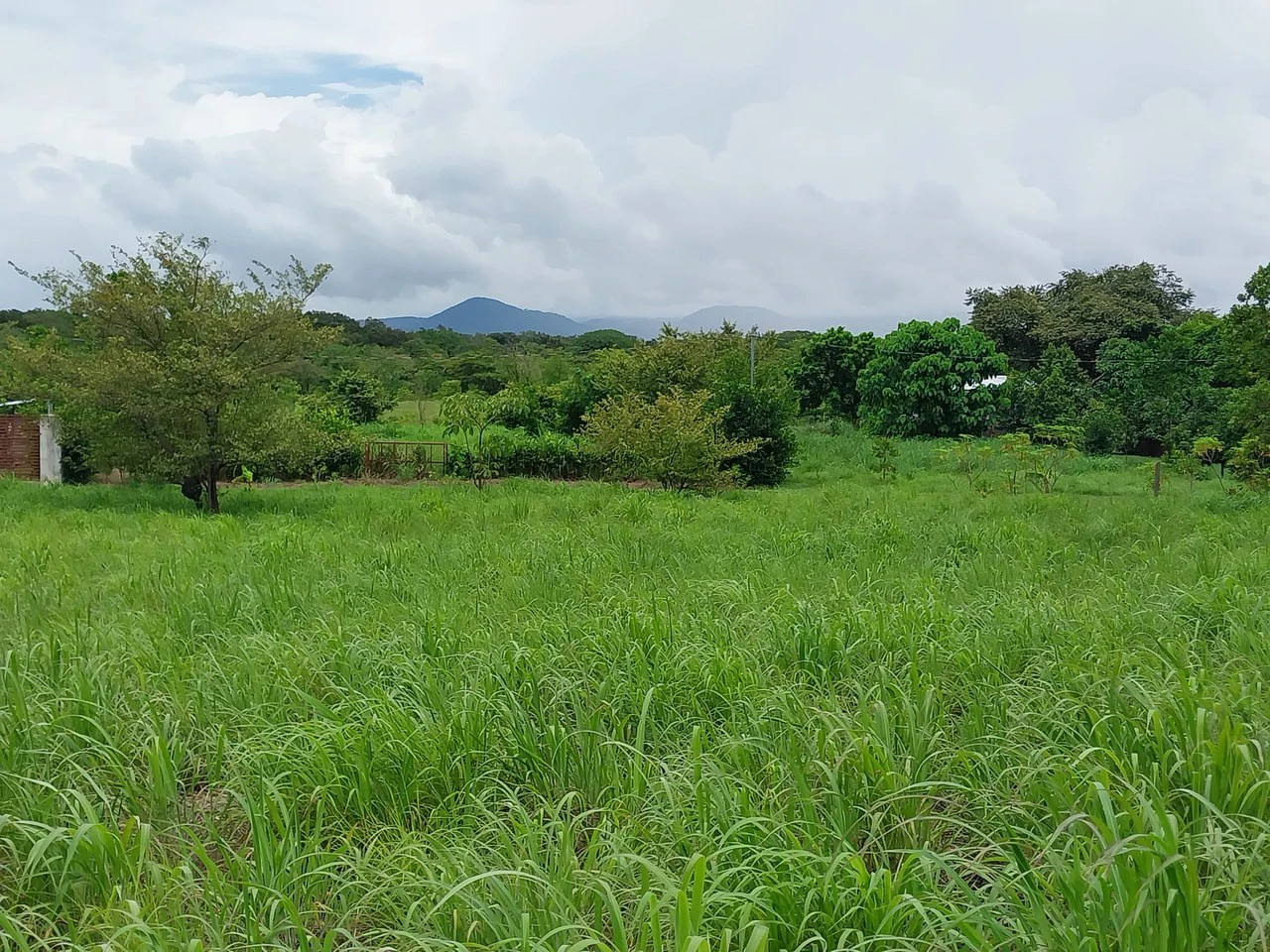 T-182: Volcano view and lot for Sale in Liberia - Gallery image 9