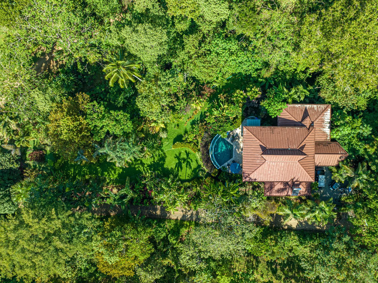 Luxurious Coastal Retreat with Ocean Views in Uvita, Costa Rica - Gallery image 47