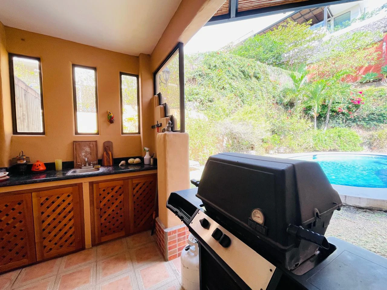 House for sale in Escazu Gated Community San Jose Costa Rica - Gallery image 7
