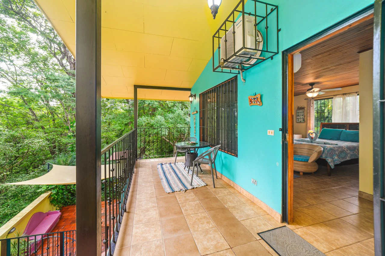 Villa Vida:  Two Studios 500m to the Beach - Gallery image 6