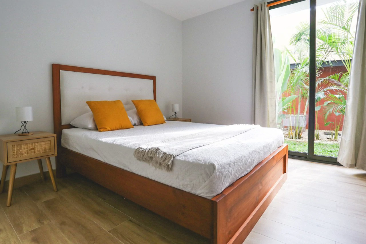 Torres del Mar 1-103: Apartment in TorTorre 1 with patio! 150 mts from the beach. Jaco Costa Rica - Gallery image 17