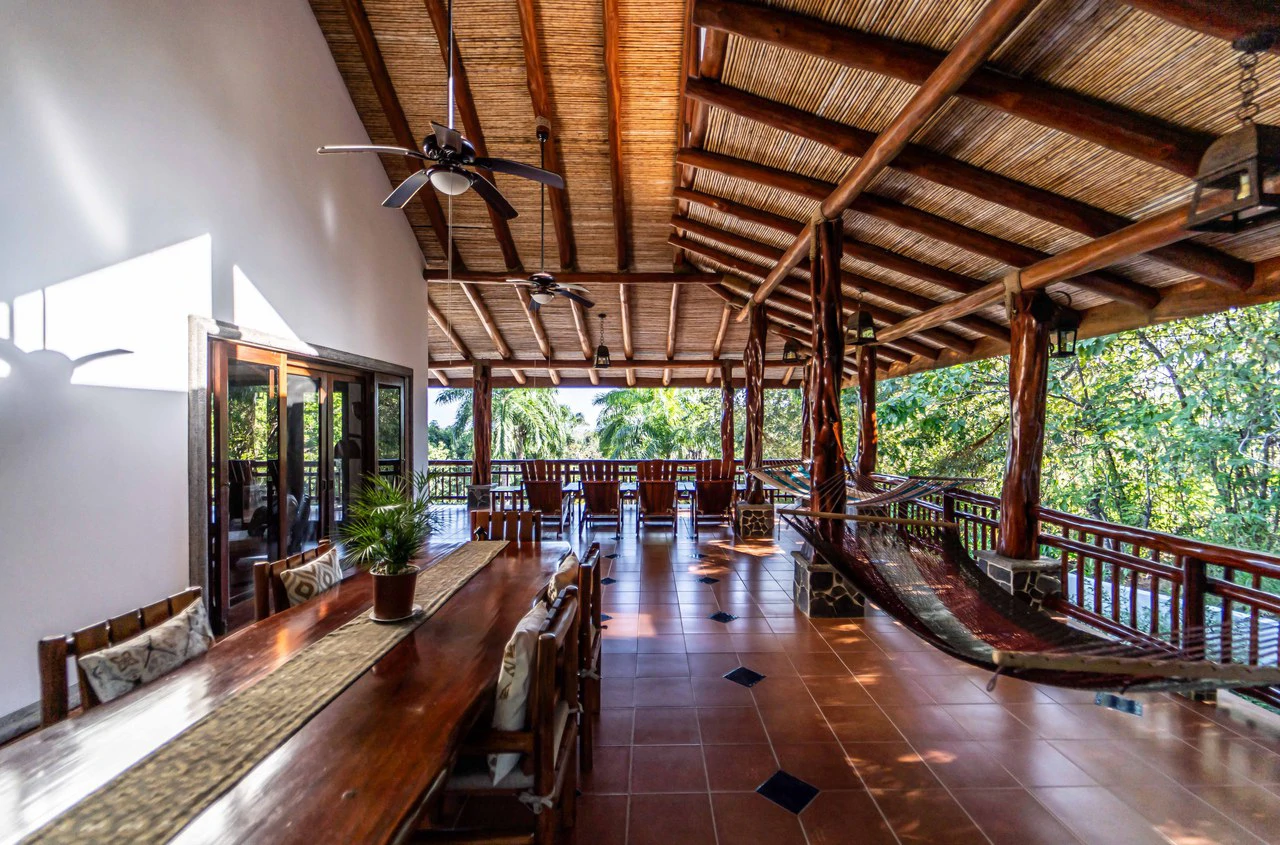 Casa Serenidad: Near the Coast House For Sale in Zapotal - Gallery image 12