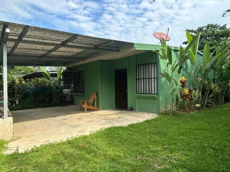 Beautiful Gardened Costarican Casita: Beautiful Gardened Costarican Casita For Sale in Osa - Gallery image 5