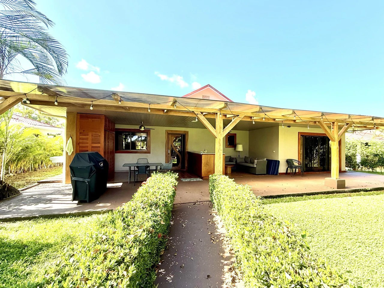 Villa 533: $635,000 USD Costa Rica Los Delfines: Dolfina Home - Gallery image 7