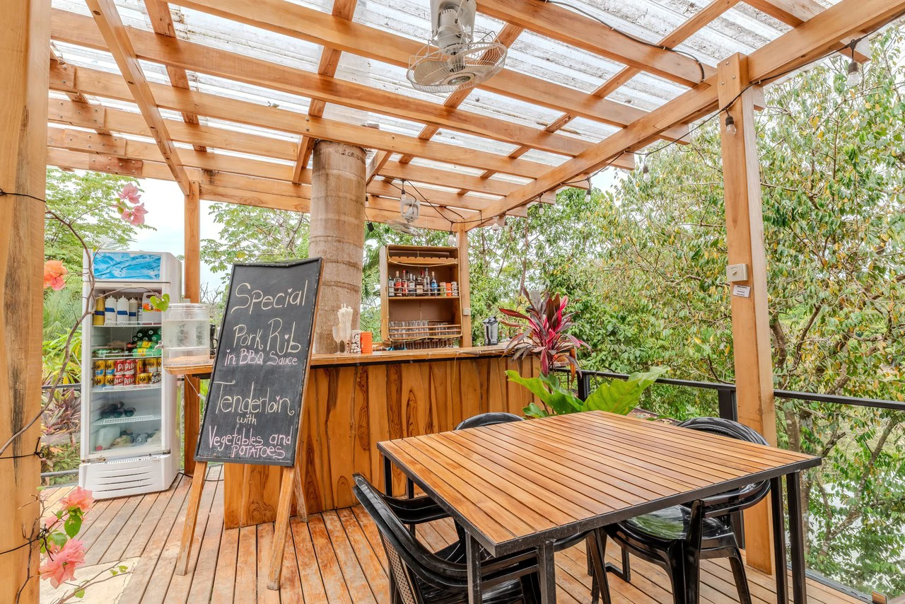 Villas In Sueño – A Rare Gem in the Heart of Manuel Antonio: Mountain Multi Unit Building For Sale in Manuel Antonio - Gallery image 8