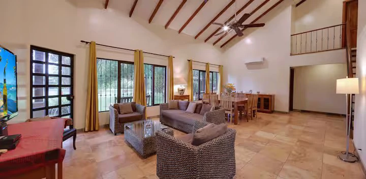 Amazing Casa Lago in Monterrey!: Private Lake and Close to Beaches! - Gallery image 24