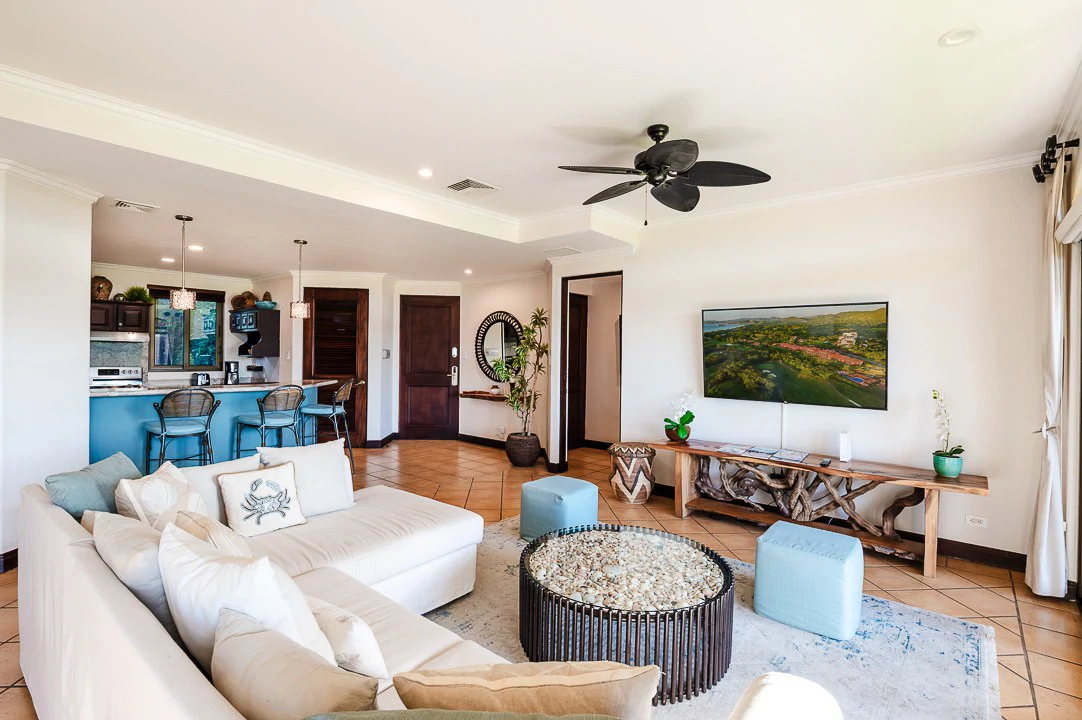 Bougainvillea 3101: Luxury Ground-Floor Ocean-View Condo in Reserva Conchal - Gallery image 3