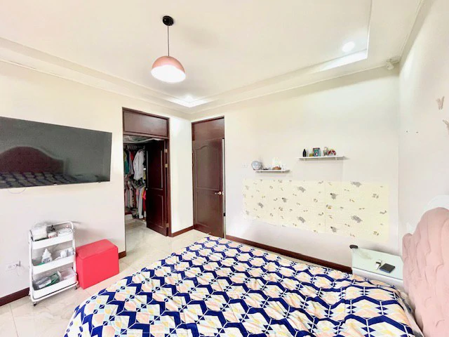 CA-005 Casa del Invernadero: Premium 3-BR / 3.5-BA Gated Estate in Grecia | Turnkey Furnished Option, Private Greenhouse, Clay Roof & River Access - Gallery image 28