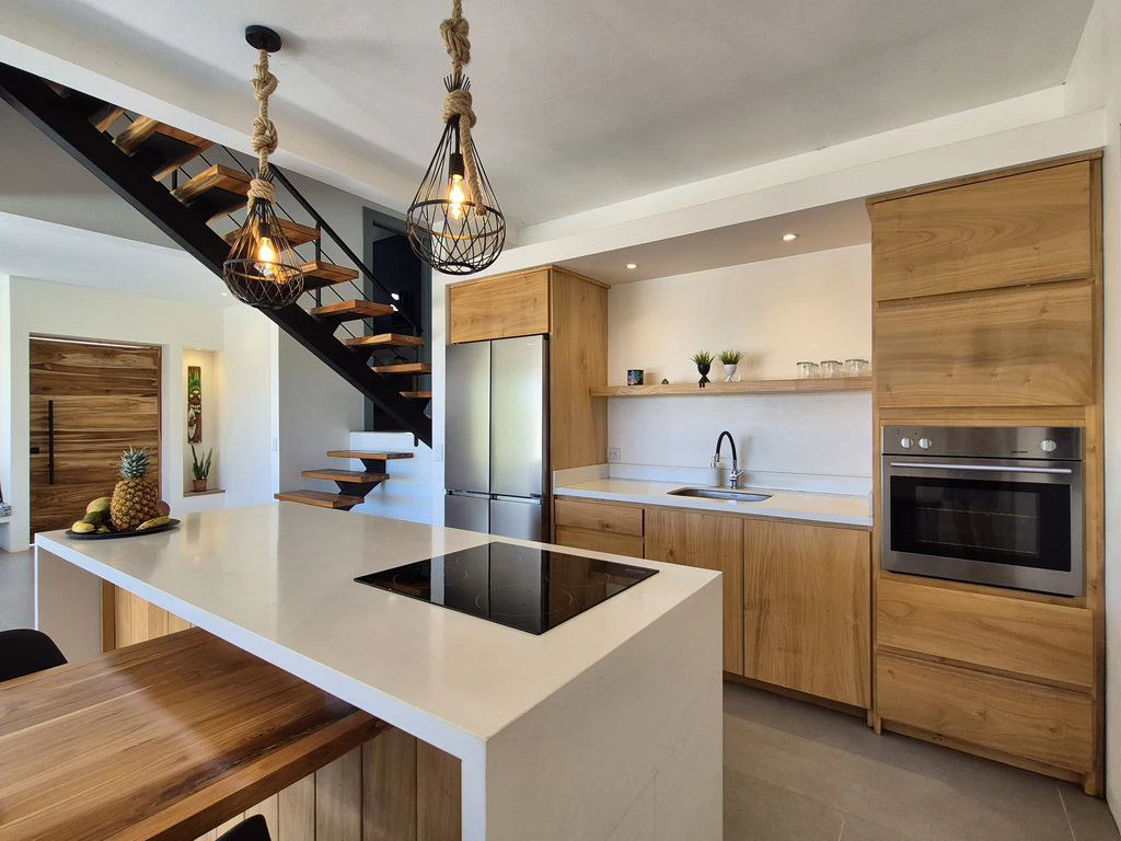 Casa Lema: Casa Lema – Tropical Elegance & Absolute Privacy Just Steps from Samara Beach with 2nd home ideal for rental income - Gallery image 14